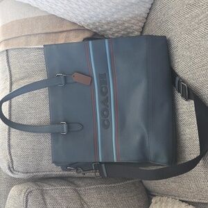 Coach Tote